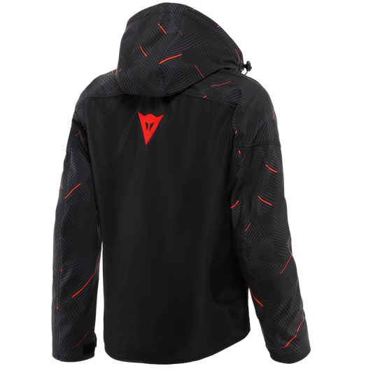 19M_BLACK/CAMO GRAY/RED