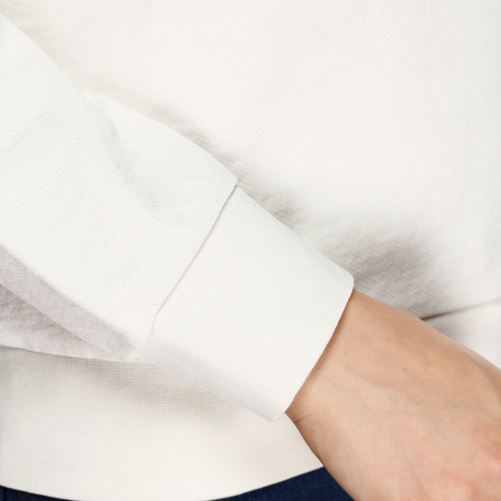 SPEED DEMON SWEATER WMN