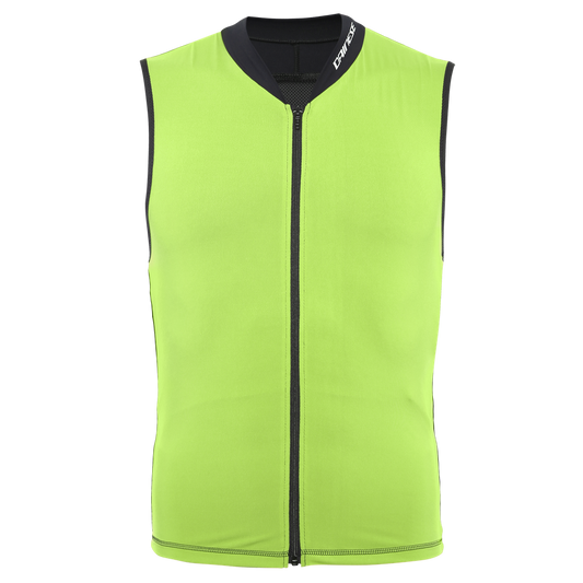 80F_ACID-GREEN/STRETCH-LIMO