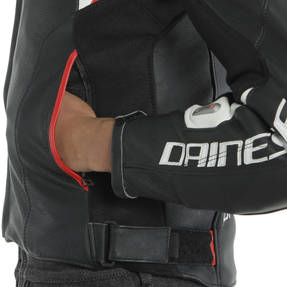 A66_BLACK/WHITE/LAVA-RED