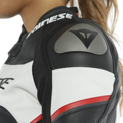 A66_BLACK/WHITE/LAVA-RED