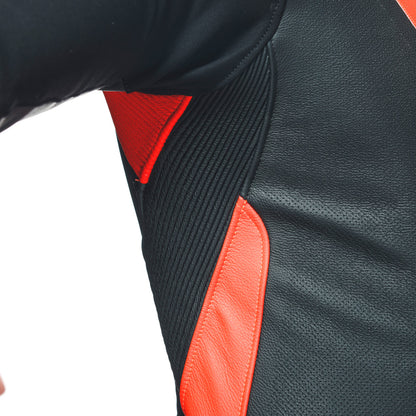 W12_BLACK/FLUO-RED/WHITE