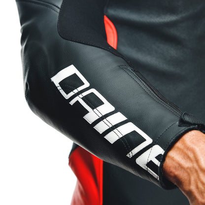 W12_BLACK/FLUO-RED/WHITE