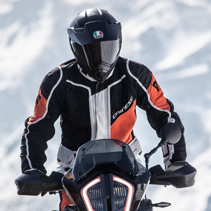 76C_GLACIER-GRAY/ORANGE/BLACK