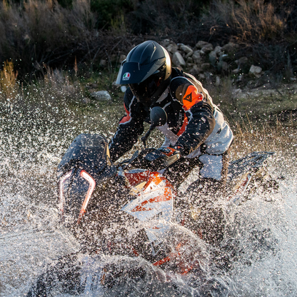 76C_GLACIER-GRAY/ORANGE/BLACK