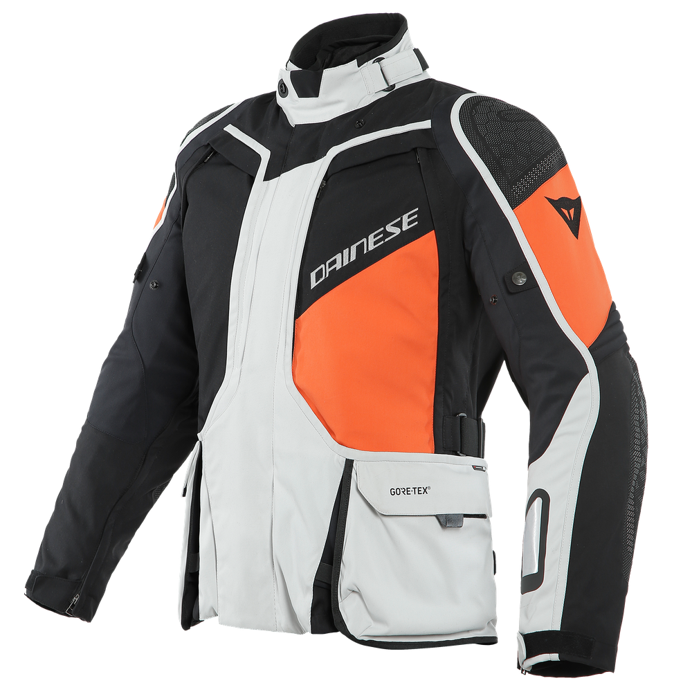 76C_GLACIER-GRAY/ORANGE/BLACK