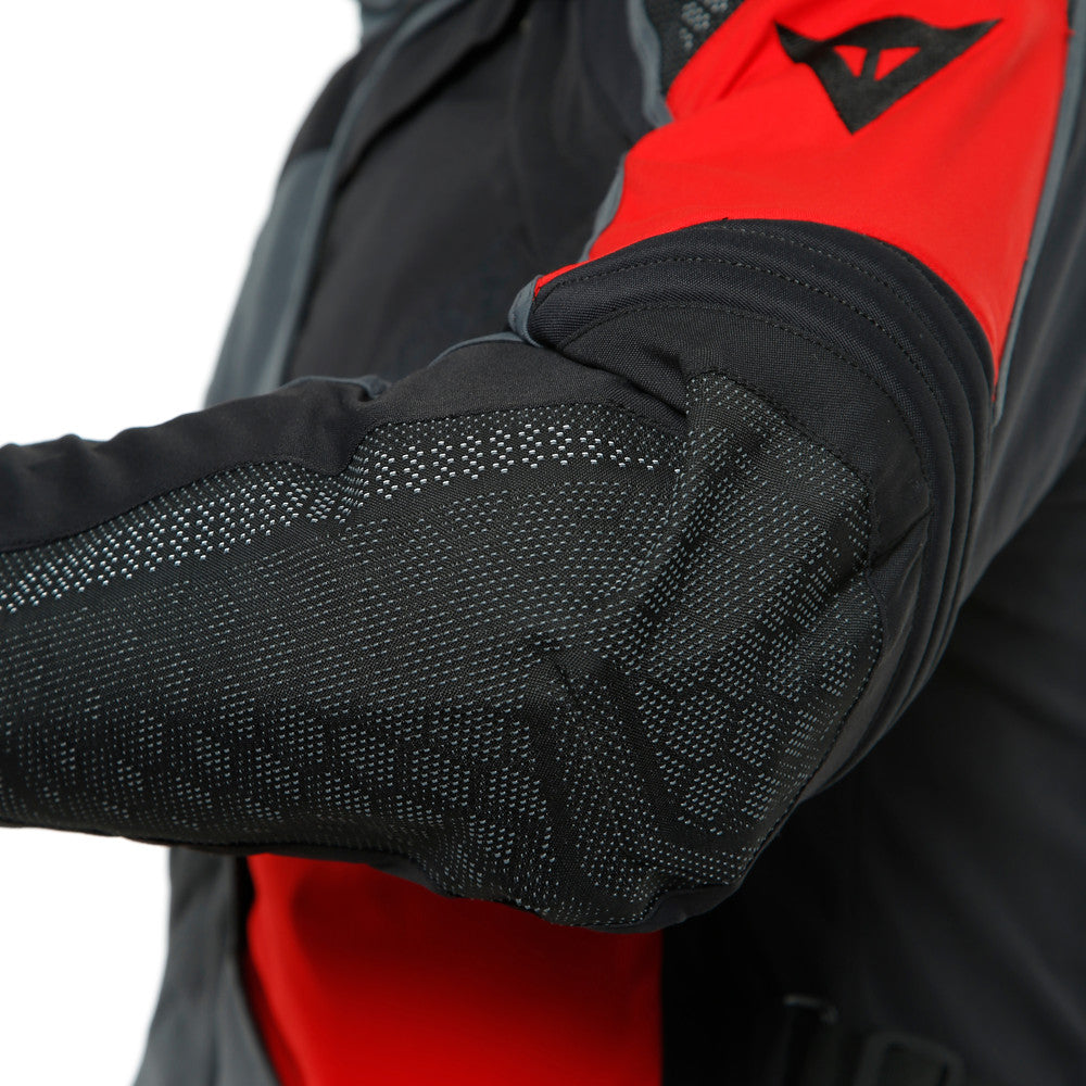 80E_EBONY/BLACK/LAVA-RED