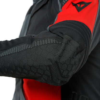 80E_EBONY/BLACK/LAVA-RED