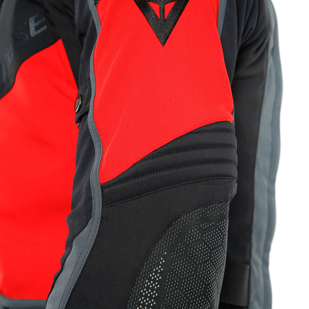 80E_EBONY/BLACK/LAVA-RED