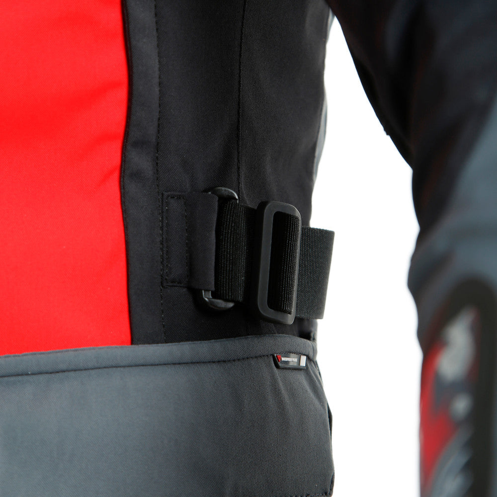 80E_EBONY/BLACK/LAVA-RED