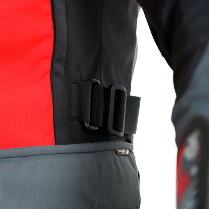 80E_EBONY/BLACK/LAVA-RED