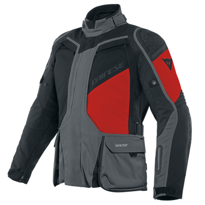 80E_EBONY/BLACK/LAVA-RED