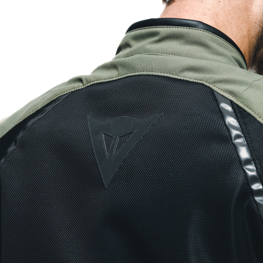 60L_ARMY GREEN/BLACK/FLUO YELLOW