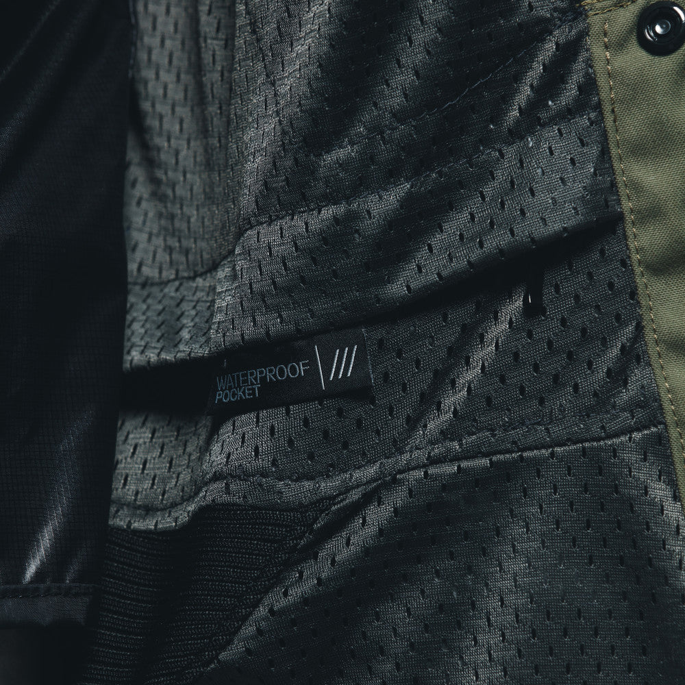 60L_ARMY GREEN/BLACK/FLUO YELLOW