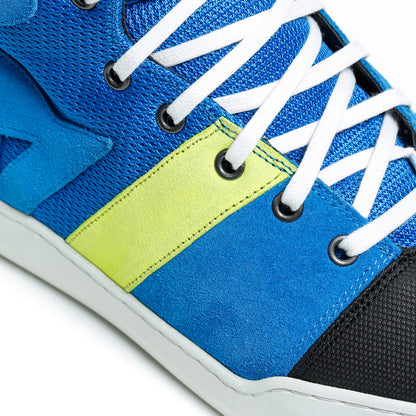 07D_PERFORMANCE-BLUE/FLUO-YELLOW