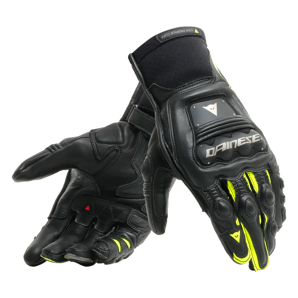 620_BLACK/FLUO-YELLOW