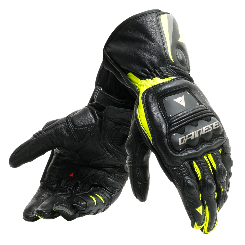 620_BLACK/FLUO-YELLOW