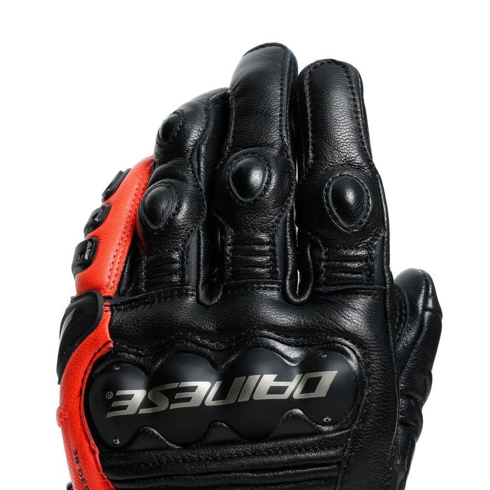 628_BLACK/FLUO-RED