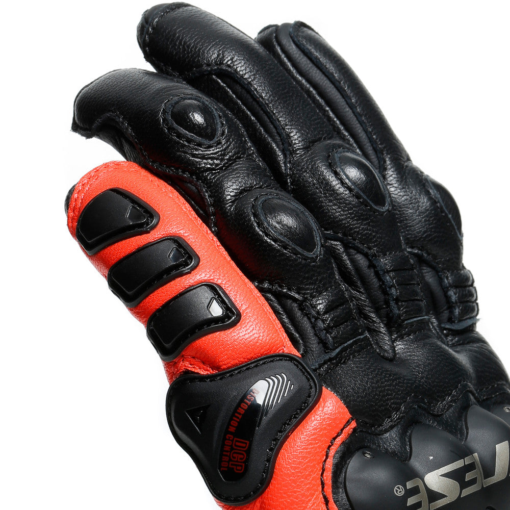 628_BLACK/FLUO-RED