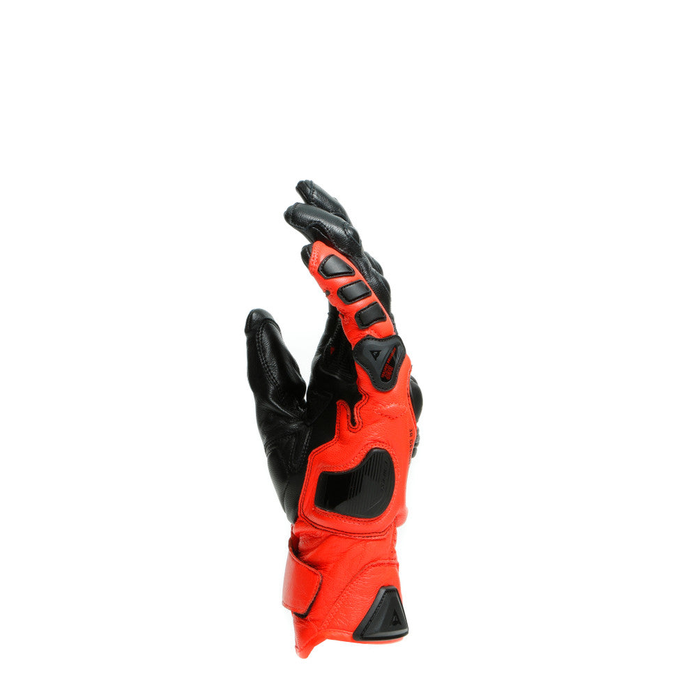 628_BLACK/FLUO-RED