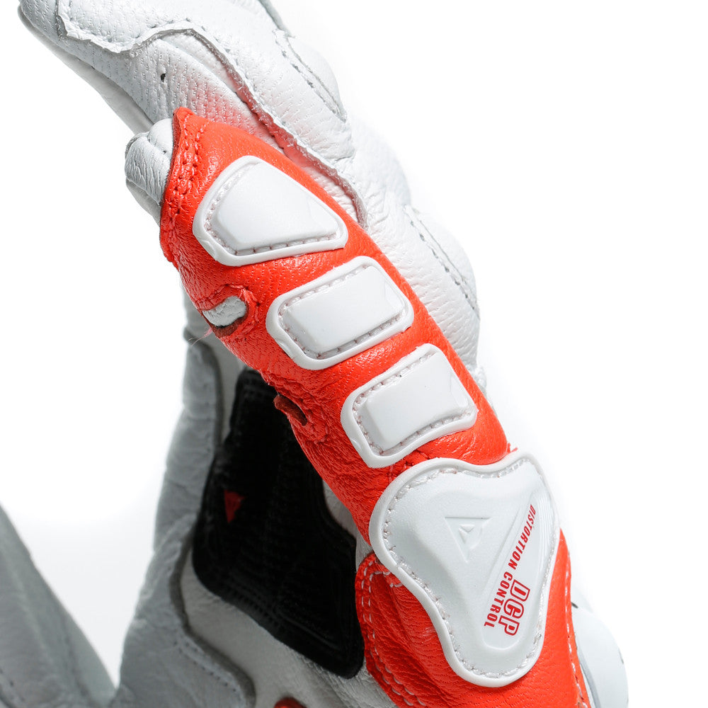 654_WHITE/FLUO-RED