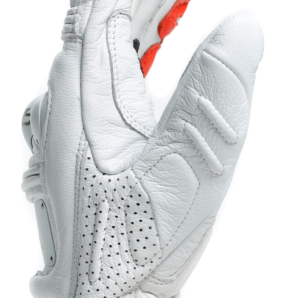 654_WHITE/FLUO-RED
