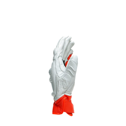 654_WHITE/FLUO-RED