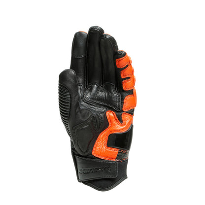 19D_BLACK/FLAME-ORANGE