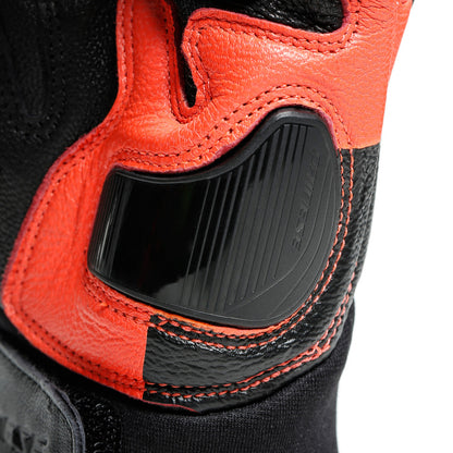 628_BLACK/FLUO-RED