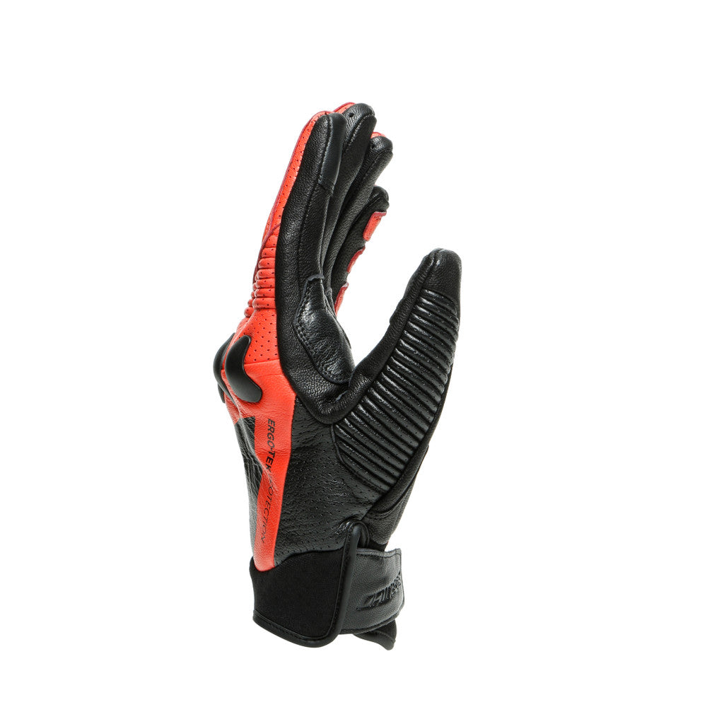 628_BLACK/FLUO-RED