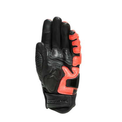 628_BLACK/FLUO-RED