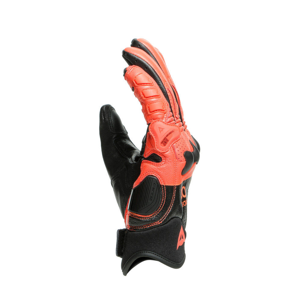 628_BLACK/FLUO-RED