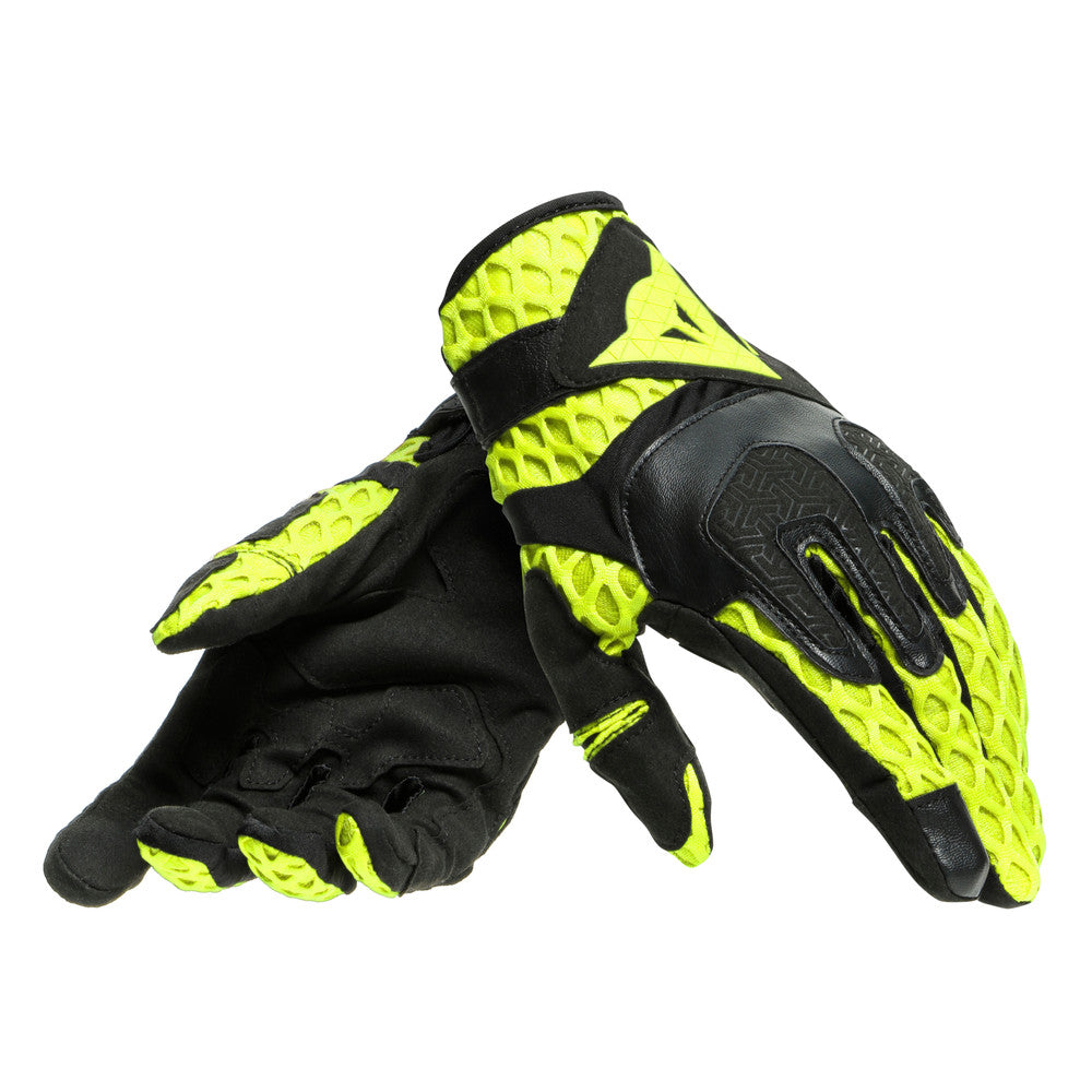 620_BLACK/FLUO-YELLOW