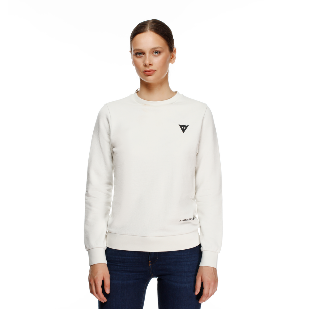 SPEED DEMON SWEATER WMN