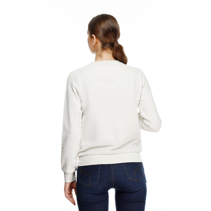 SPEED DEMON SWEATER WMN