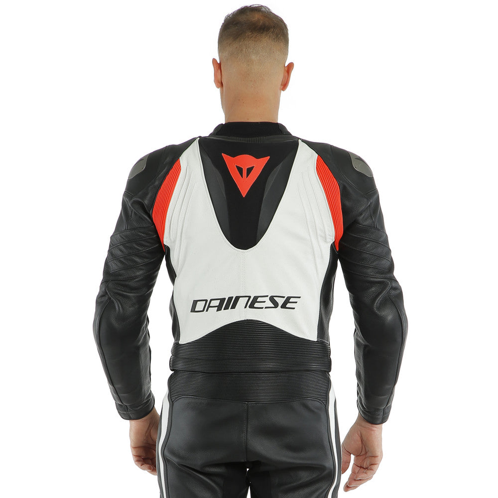 N32-BLACK/WHITE/FLUO-RED