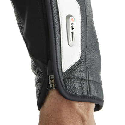 N32-BLACK/WHITE/FLUO-RED