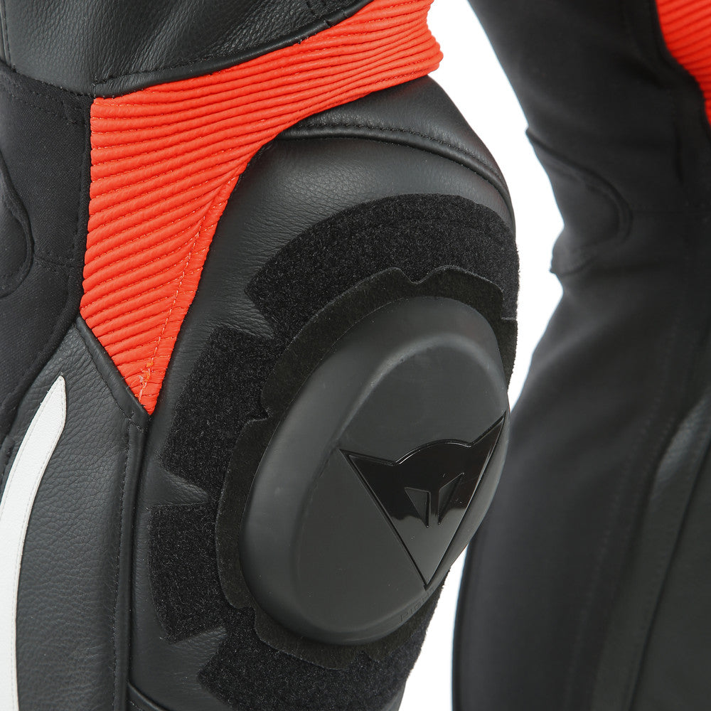 N32-BLACK/WHITE/FLUO-RED