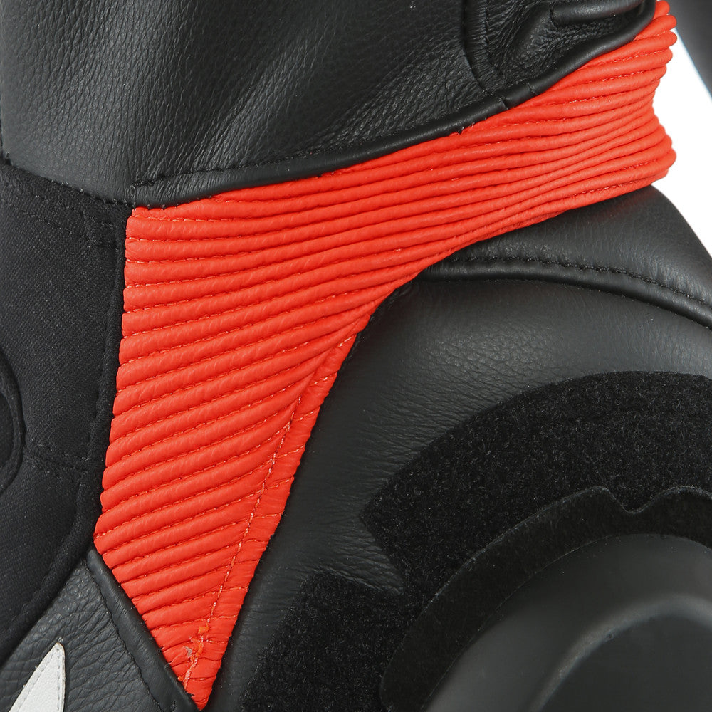 N32-BLACK/WHITE/FLUO-RED