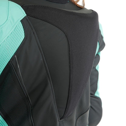 84C_BLACK-MATT/ACQUA-GREEN/BLACK