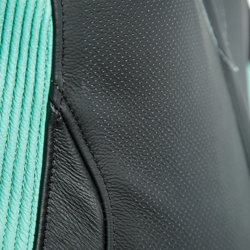 84C_BLACK-MATT/ACQUA-GREEN/BLACK