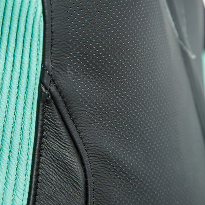 84C_BLACK-MATT/ACQUA-GREEN/BLACK