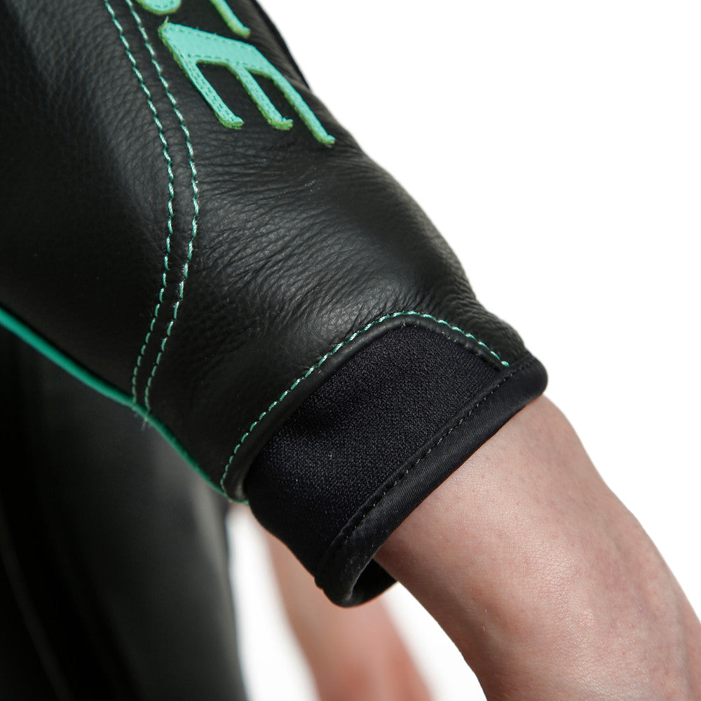 26F_BLACK/ACQUA-GREEN