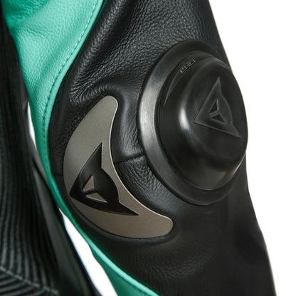 26F_BLACK/ACQUA-GREEN