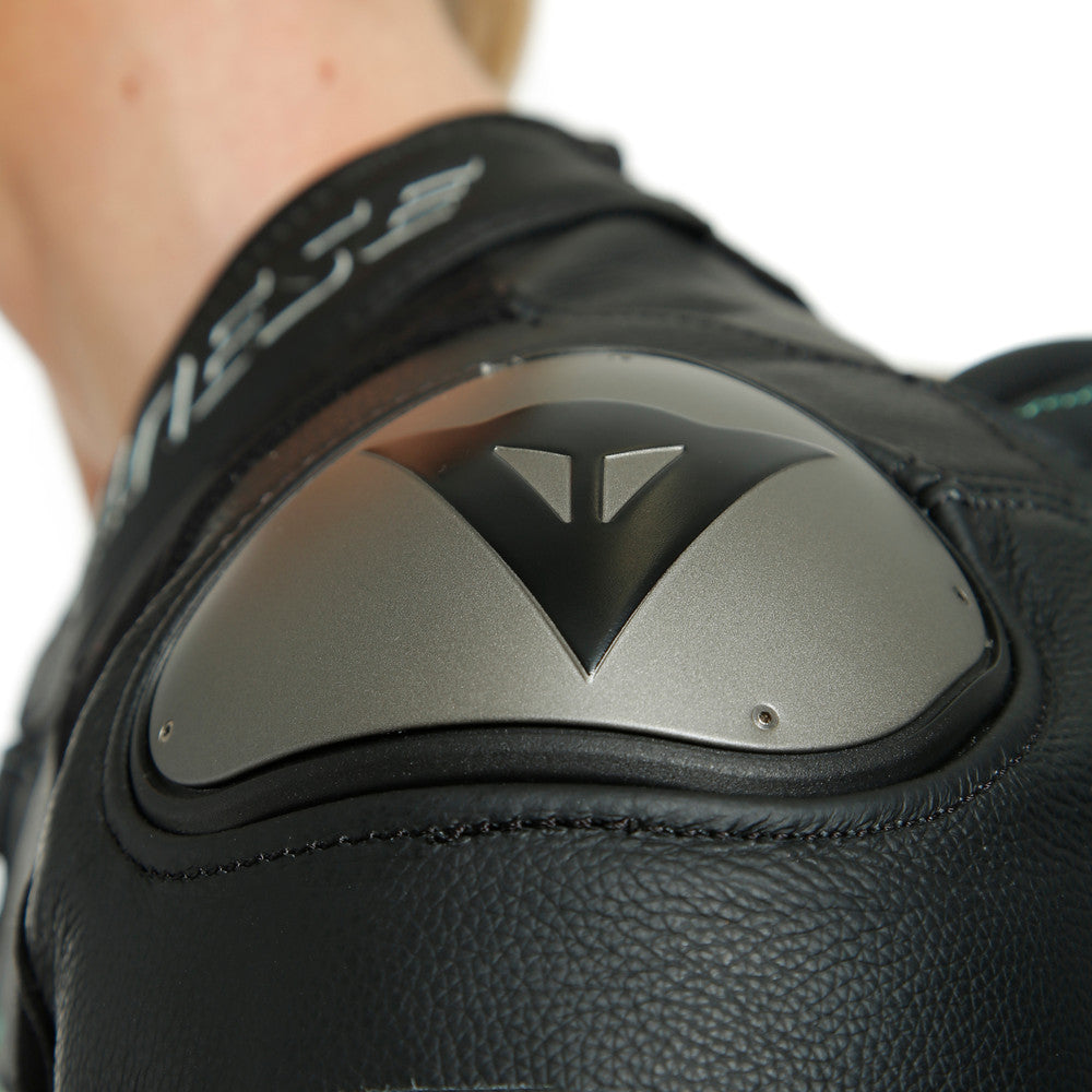 26F_BLACK/ACQUA-GREEN