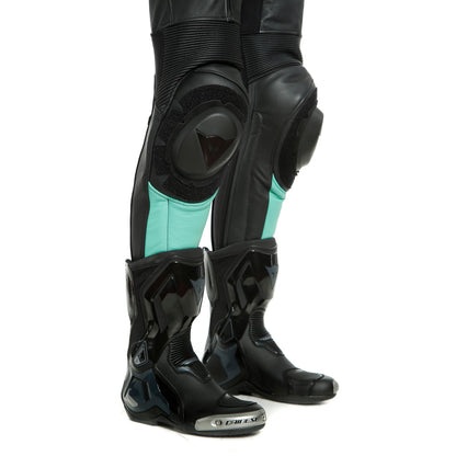 26F_BLACK/ACQUA-GREEN