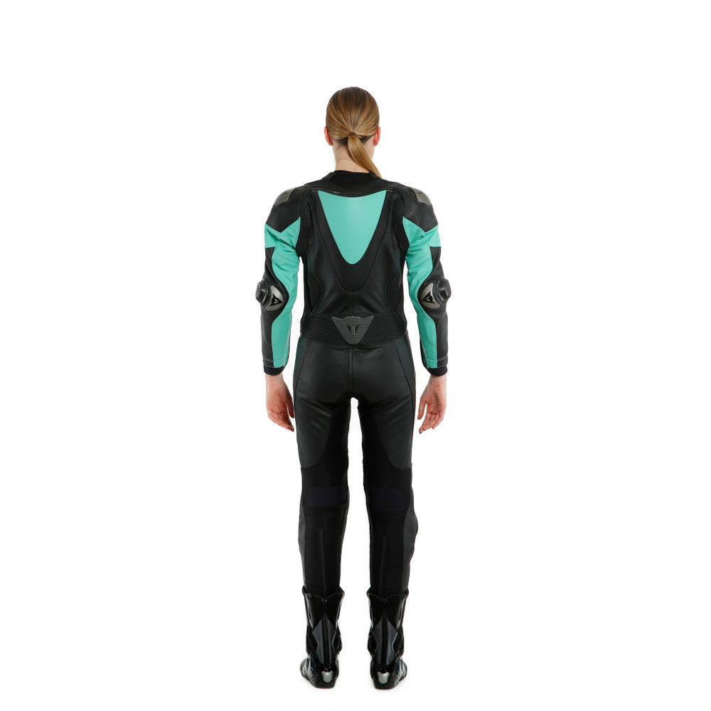 26F_BLACK/ACQUA-GREEN