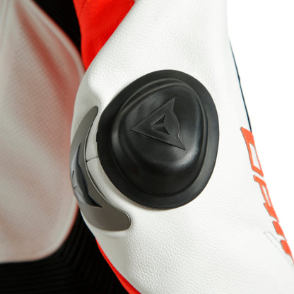 U25_WHITE/FLUO-RED/BLACK