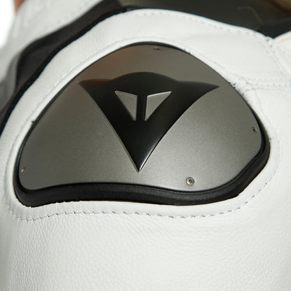 U25_WHITE/FLUO-RED/BLACK