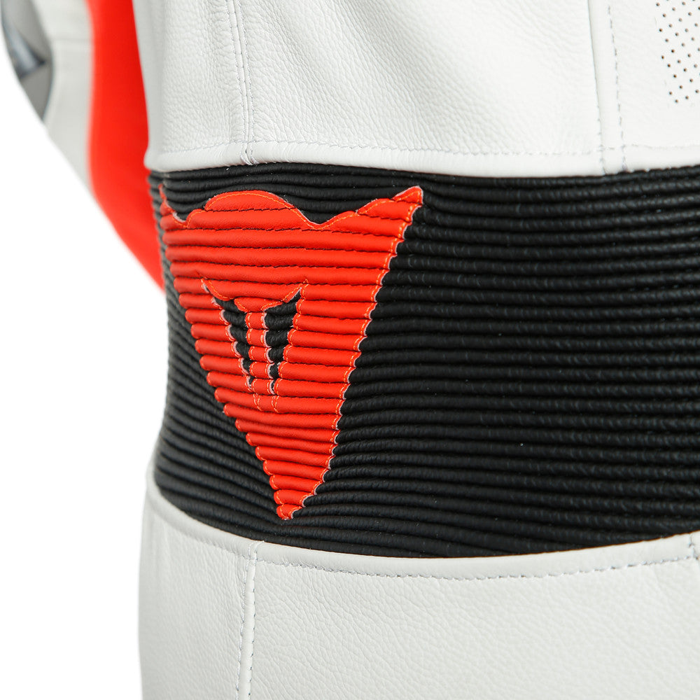 U25_WHITE/FLUO-RED/BLACK